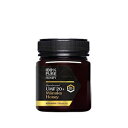 100% Pure New Zealand Honey 100% Pure New Zealand Manuka Honey, Certified UMF 20+ (MGO 829+) New Zealand's Awarded Manuka Honey, 8.8 Ounce (250g) Ultra-Premium, Raw Manuka Honey