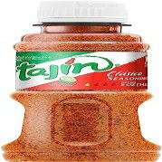 Tajín Clásico チリライムシーズニング 5オンス (1パック) Tajín Clásico Chile Lime Seasoning 5 oz (Pack of 1)