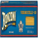 RonzoniVermicellipX^16IX Ronzoni Vermicelli Pasta 16 oz