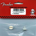 Fender Strat / Stratocaster S-1 ボリュームノブキャップインサート Fender Strat / Stratocaster S-1 Volume Knob Cap Insert