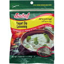 SADAF[OgfBbv~bNXA1 OZ SADAF Yogurt Dip Mix Seasoning, 1 OZ