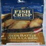 ロッキーマドセンのフィッシュクリスプ、ビールバッター、230g / 8オンス{カナダから輸入} Rocky Madsen's Fish Crisp, Beer Batter, 2..