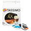 タッシモ ロール ラテ マキアート キャラメル - 1 パックあたり 8 個 (0.87 ポンド) Tassimo L'Or Latte Macchiato Caramel - 8 per pack (0.87lbs)