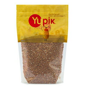 Yupik Kasha Buckwheat, 2.2 Pound