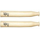 Vater MV7マーチングドラムスティック、バレルチップ、ペアドラムスティック Vater MV7 Marching Drum Sticks with Barrel Tip, Pair Drumsticks