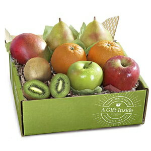 S[f Xe[g VOl`[ RNV t[c Mtg Golden State Signature Collection Fruit Gift