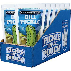 Van Holten's ԥ륹 -  ǥ ԥ륹 ѥ - 12 ѥå Van Holten's Pickles - ...