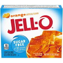 WFIW[`AA0.3IXi4pbNj Kraft Jell-O Orange Gelatin, Sugar Free, 0.3 oz (4-pack)