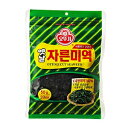Ottogi Cut Seaweed (50g) ??? ?? ?? ?? (50g)