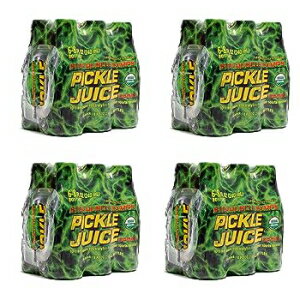 ԥ륹塼 塼ԥ륹ݡ 24ѥå Pickle Juice Juice Pickle Sport 24 Pack