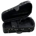 Knox Gear EN pbhیLO P[X (\vm) Knox Gear Ukulele Padded Protective Carrying Case (Soprano)