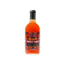 BG CmY i` eBL JNe ~LT[A]r p` - gsJ UNA750ml BG Reynolds Natural Tiki Cocktail Mixer, Zombie Punch - Tropical Pomegranate, 750ml