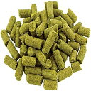 ホップ (ペレット) - ノーザン ブリューワー (0.5 オンス) Hop (Pellets) - Northern Brewer (.5 oz)