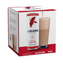 La Colombe gvhtge - R[hvXGXvb\ƖAĂ~N 3 Vbg - {̍ޗōĂ܂ - OuAhS[R[q[A9 tʃIX (4 pbN) La Colombe Triple Draft Latte - 3 Shots Of Cold-Pressed