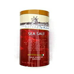 アンティカ サリナ 粗海塩 - 26.5 オンス ca Salina Coarse Sea Salt - 26.5 oz