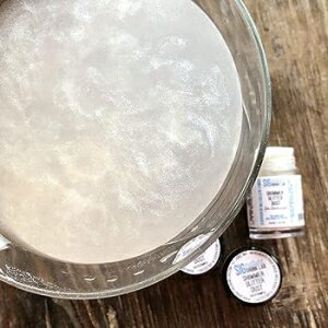 飲み物、カクテル、ビールなどのきらめきキラキラ飲料ダスト25グラムバルク Signature Drink Lab Shimmer Glitter Beverage Dust for Drinks, Cocktails, Beer, & More 25 Gram Bulk