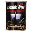 HealthWise 100% ӥ ץ⡢ʴեҡ12 󥹴 (12 ĥѥå) HealthWise Coffee HealthWise 100% Colombian Supremo, Low Acid Ground Coffee, 12-Ounce Cans (Pack of 12)