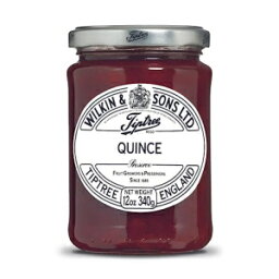 Tiptree Quince Preserve、12オンスジャー Tiptree Quince Preserve, 12 Ounce Jar