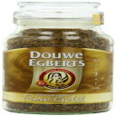 Douwe Egberts ピュア ゴールド インスタント コーヒー、ミディアム ロースト、6.7 オンス、190g (パッケージは異なる場合があります) Douwe Egberts Pure Gold Instant Coffee, Medium Roast, 6.7-Ounce, 190g (Pack May Vary)