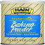 Hain Pure Foods Gluten-Free Featherweight Baking Powder, 226.8g . Hain Pure Foods Gluten-Free Featherweight Baking Powder, 8 oz.