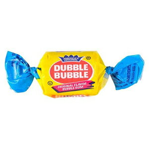 ロードアイランド ノベルティ ダブルバブルガム Rhode Island Novelty Dubble Bubble Gum