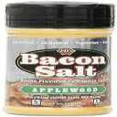 1、J&D ベーコンソルト、アップルウッド、2.5 オンス 1, J&D's Bacon Salt, Applewood, 2.5 Ounce