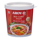 Aroy-D 14IX ACD bhJ[y[XgA14IX Aroy-D 14oz Aroy D Red Curry Paste, 14 Ounce