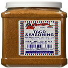 Bolner's Fiesta GNXg t@V[ ^RX V[YjOA22.5 IX Bolner's Fiesta Extra Fancy Taco Seasoning, 22.5 Oz.