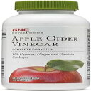 GNC X[p[t[Y AbvTC_[rlK[ GNC SuperFoods Apple Cider Vinegar