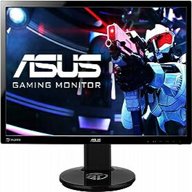 Gaming Monitor, 24 FHD 1ms 144Hz Height Adjustabl, ASUS VG248QE 24 Full HD 1920x1080 144Hz 1ms HDMI Gaming Monitor