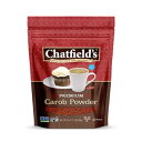 Chatfield's キャロブパウダー 16 オンス 1 ポンド (1 個パック) Chatfield'S Carob Powder 16 Ounce 1 Pound (Pack of 1)