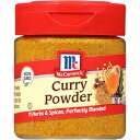 マコーミック カレーパウダー、1オンス McCormick Curry Powder, 1 oz