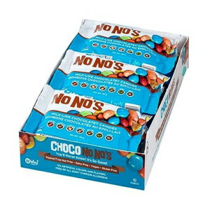 r[KAOet[Aibct[ | Choco NoNo's (12 pbN) | it[A哤t[AӖt[ | AM[ΉXibN | zGCHisgp Vegan, Gluten Free, Nut Free | Choco NoNo's (12 Pack) | Dairy Free,