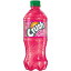 å ꡼  591 ml/20 ̥ ܥȥ 24  {ʥ͢} Crush Cream Soda 24pk 591ml/20 Fl Ounce Bottles {Imported from Canada}