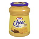 Ntg `[Y EBYAIWi (900 g) {Ji_A} Kraft Cheez Whiz, Original (900 g) {Imported from Canada}