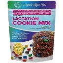 Mommy Knows Best 1 Pound (Pack of 1), Rainbow Candy, Lactation Cookies Mix - Oatmeal Breastfeeding Cookie Supplement Support for Breast Milk Supply Increase (Rainbow Candy, 1 Pound (Pack of 1))