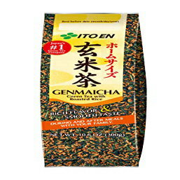 伊藤園茶 玄米茶 10.6オ