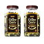 バリのベストコーヒーキャンディージャー、300カラットジャー（2パック） Bali's Best Balis Best Assorted Coffee Candy Jar, 300ct Jar (Pack of 2)