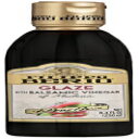 フィリッポ ベリオ バルサミコ グレーズ、8.4 オンス ペットボトル Filippo Berio Balsamic Glaze, 8.4 Ounce PET Bottle
