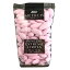 メディチピンクフレンチアーモンド糖衣錠（フレンチジョーダンアーモンド）80pc 250g（8.8oz） Medicis Pink French Almond Dragees (French Jordan Almonds) 80pc 250g (8.8oz)