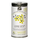 tCO o[h {^jJY WX~ O[ eB[A15 Jbg FLYING BIRD BOTANICALS Jasmine Green Tea, 15 CT