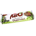 ネスレエアロミントチョコレートバー-36g-（4パック） Nestle Aero Mint Chocolate Bar - 36g - (Pack of 4)
