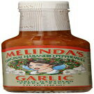 メリンダのガーリックソース、5オンス Melinda's Garlic Sauce, 5 Ounce