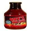 KCY܂܂VK[t[BBQ\[XAX[L[x[R Guy's Award Winning Sugar Free BBQ Sauce, Smokey Bacon