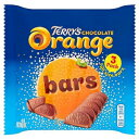 e[Y `R[gIW 3pbN 3~35g Terry's Chocolate Orange 3 Pack 3 x 35 g