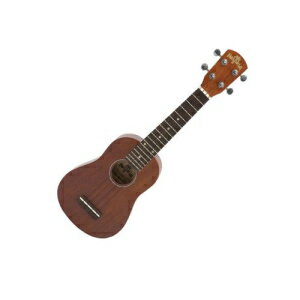 Melokia UK13E エレキウクレレ ナチュラル Melokia UK13E Electric Ukulele, Natural