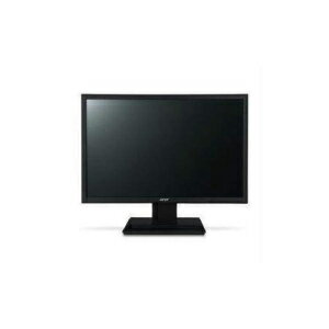 Acer Monitorv196hql Ab - վ˥ - 18.5  - 1366 X 768 - 200 Cd-m2 - 100 ߥ Acer Monitorv196hql Ab - Lcd Monitor - 18.5 Inch - 1366 X 768 - 200 Cd-m2 - 100 Mill