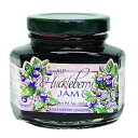 ChnbNx[WA5IX Wild Huckleberry Jam, 5oz