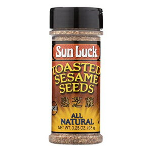サンラックのゴマの種の標準 Sun Luck Ssnng Sesame Seed Tstd