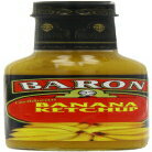 j݃oiiP`bv 155g(6) Baron Banana Ketchup 155 g (Pack of 6)